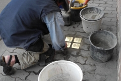 Stolpersteine0063