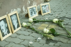 Stolpersteine0095