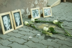 Stolpersteine0097