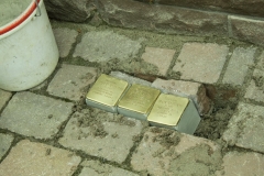 Stolpersteine0106