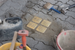 Stolpersteine0117