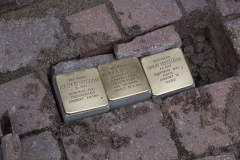 Stolpersteine0121